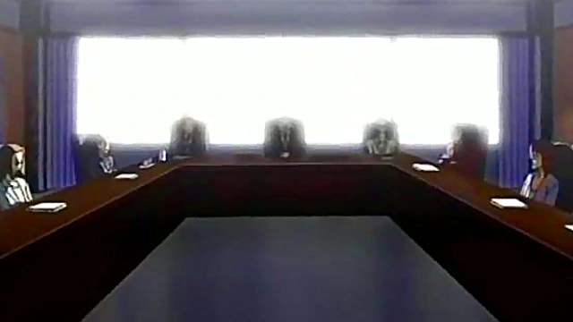 Horny Boss Takes Managee In Anime Sex Extravaganza