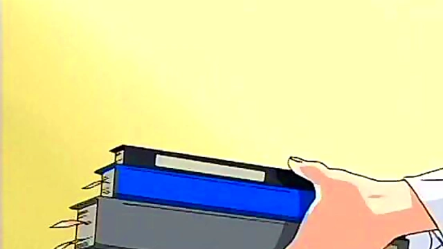 Horny Boss Takes Managee In Anime Sex Extravaganza