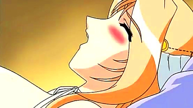 Slender Anime Gal Fucked Hard In Steamy Hentai Action