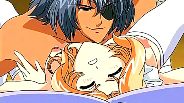 Slender Anime Gal Fucked Hard In Steamy Hentai Action