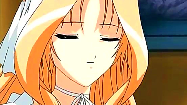 Slender Anime Gal Fucked Hard In Steamy Hentai Action