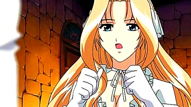 Slender Anime Gal Fucked Hard In Steamy Hentai Action