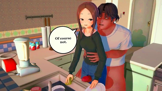 Busty Japanese MILF Cheats With Black Dick In Interracial Hentai Cuckold NTR Compilation