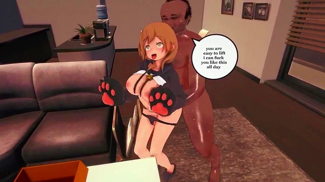 Busty Japanese MILF Cheats With Black Dick In Interracial Hentai Cuckold NTR Compilation