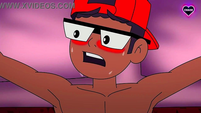 Horny Demoness Dances To Anime Music Before Seductive Temptation Begins