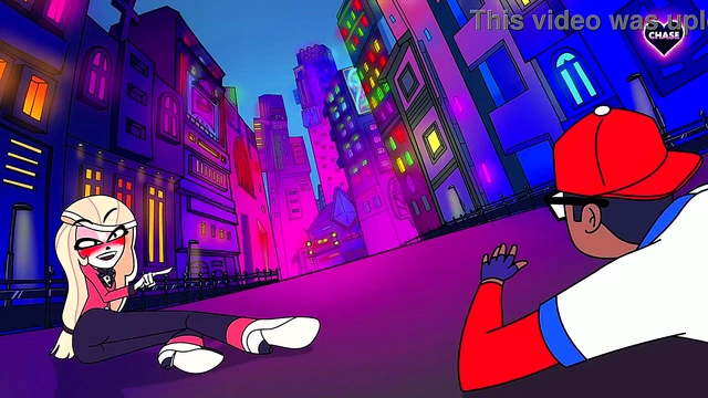 Horny Demoness Dances To Anime Music Before Seductive Temptation Begins