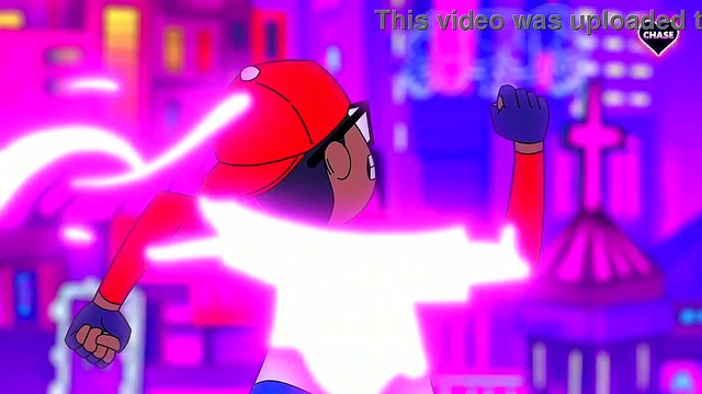 Horny Demoness Dances To Anime Music Before Seductive Temptation Begins