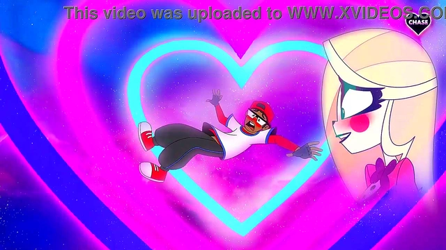 Horny Demoness Dances To Anime Music Before Seductive Temptation Begins