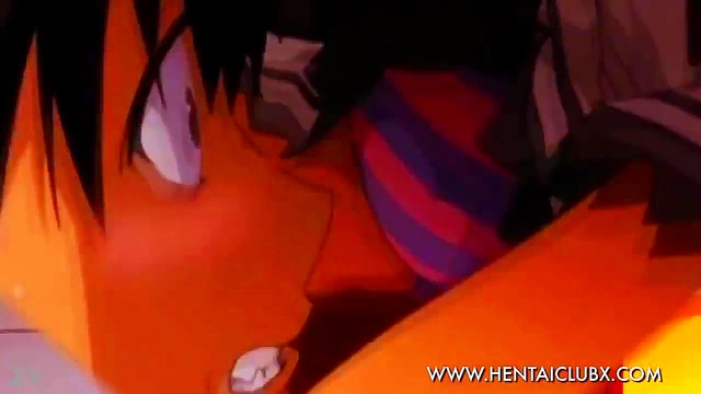 Naughty Anime Girls Get Nude for Ecchi Fun & Seduction