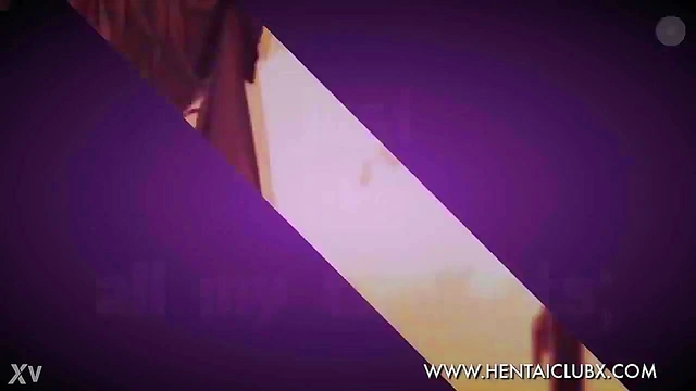 Naughty Anime Girls Get Nude for Ecchi Fun & Seduction