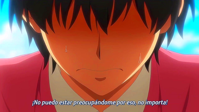 Horny Virgen Maid Gets Romantic Anime Action With Busty Servant