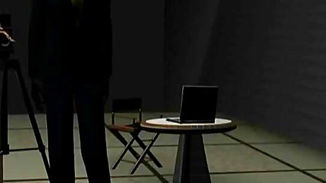 Busty Anime Chick Teases In Lingerie For Hardcore Tit Action