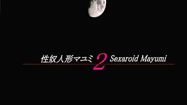 Busty Anime Chick Teases In Lingerie For Hardcore Tit Action