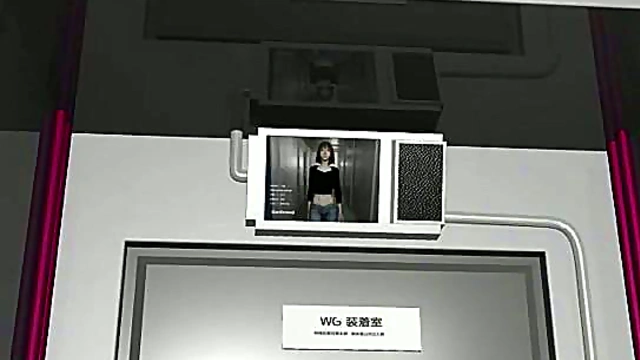 Busty Futuristic Hentai Babe Fucks Hard In Latex Suit For Hardcore Fun