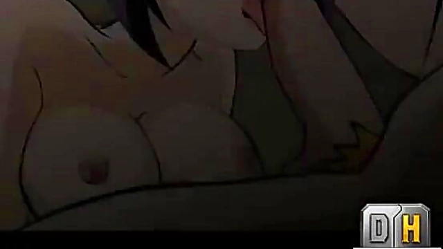 Bleach Hentai Sex – Hot Anime Couple Gets Wild With Passionate XXX Scenes