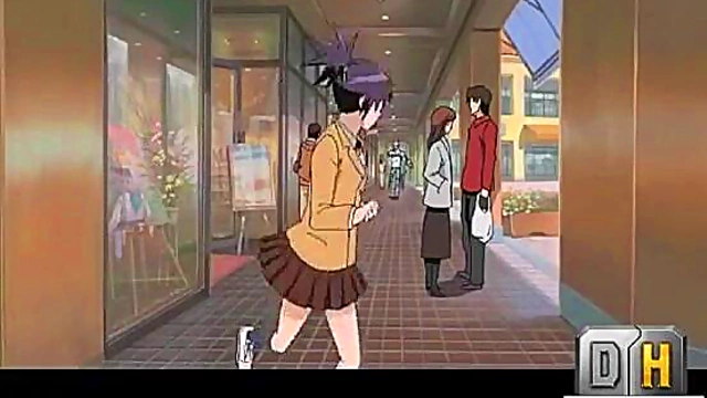 Bleach Hentai Sex – Hot Anime Couple Gets Wild With Passionate XXX Scenes