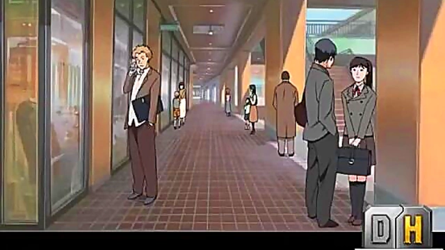 Bleach Hentai Sex – Hot Anime Couple Gets Wild With Passionate XXX Scenes