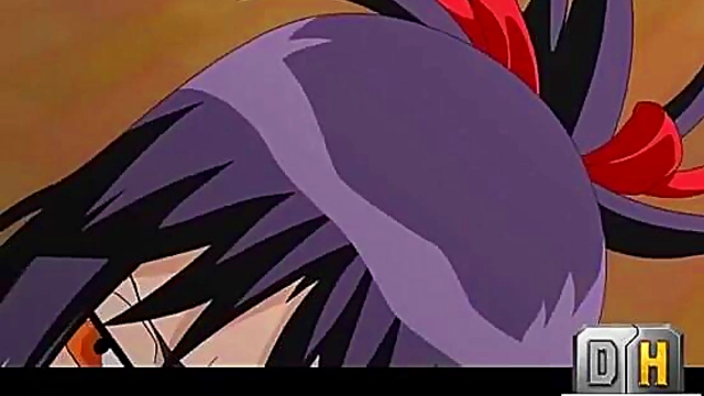 Bleach Hentai Sex – Hot Anime Couple Gets Wild With Passionate XXX Scenes