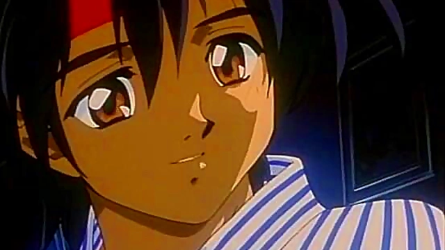 Pia Carrot Vol. 2 – Anime Cutie Gets naughty With Cartoon Dick pleasures