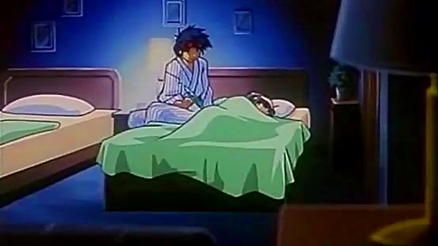 Pia Carrot Vol. 2 – Anime Cutie Gets naughty With Cartoon Dick pleasures