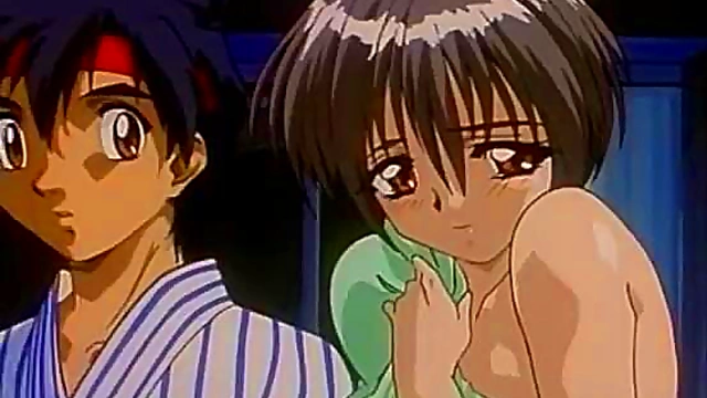 Pia Carrot Vol. 2 – Anime Cutie Gets naughty With Cartoon Dick pleasures