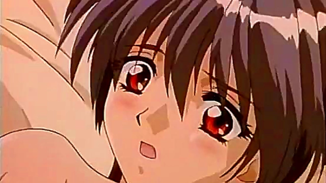 Pia Carrot Vol. 2 – Anime Cutie Gets naughty With Cartoon Dick pleasures