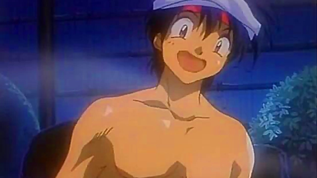 Pia Carrot Vol. 2 – Anime Cutie Gets naughty With Cartoon Dick pleasures