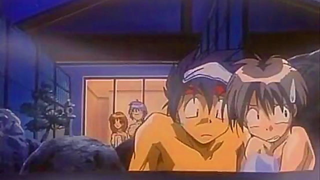 Pia Carrot Vol. 2 – Anime Cutie Gets naughty With Cartoon Dick pleasures