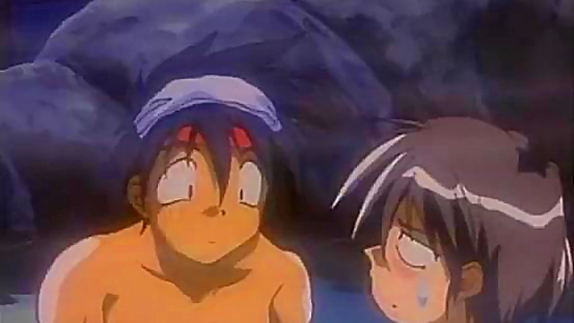 Pia Carrot Vol. 2 – Anime Cutie Gets naughty With Cartoon Dick pleasures