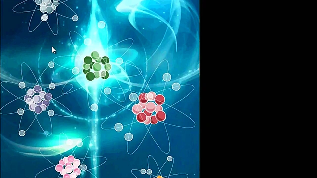 Quantum Entanglement Meets Horny Hentai Chick For Steamy Sex Session