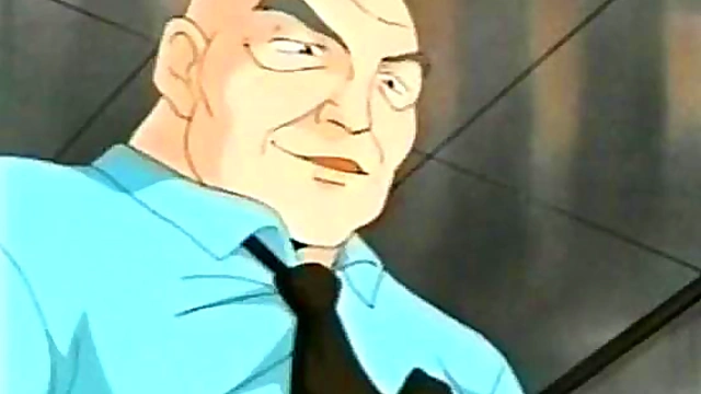 Housewife's Secret Vol.2 – Anime Milf Seduces in Steamy Cartoon Action