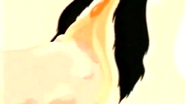 Housewife's Secret Vol.2 – Anime Milf Seduces in Steamy Cartoon Action