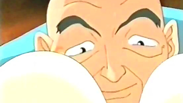 Housewife's Secret Vol.2 – Anime Milf Seduces in Steamy Cartoon Action