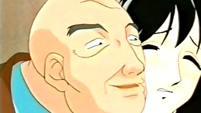 Housewife's Secret Vol.2 – Anime Milf Seduces in Steamy Cartoon Action