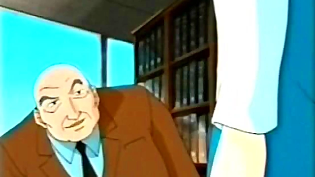 Housewife's Secret Vol.2 – Anime Milf Seduces in Steamy Cartoon Action