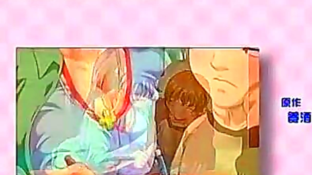 Aroused Asian Beauty Enjoys Hardcore Interracial Hentai Action