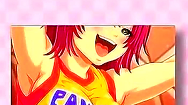 Aroused Asian Beauty Enjoys Hardcore Interracial Hentai Action