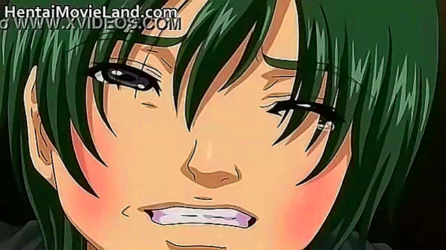 Aroused Asian Beauty Enjoys Hardcore Interracial Hentai Action