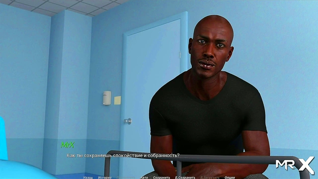 Come to Me, My Girl – Erotic 3D Anime Acting Lesson Adventure