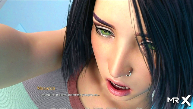Come to Me, My Girl – Erotic 3D Anime Acting Lesson Adventure
