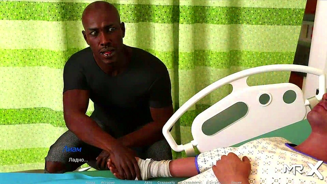 Come to Me, My Girl – Erotic 3D Anime Acting Lesson Adventure