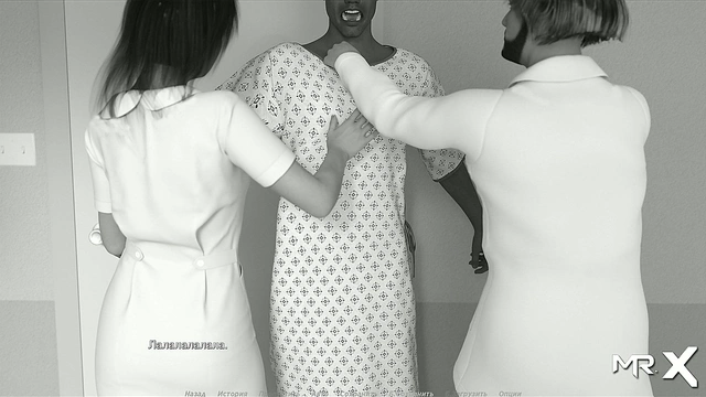 Come to Me, My Girl – Erotic 3D Anime Acting Lesson Adventure