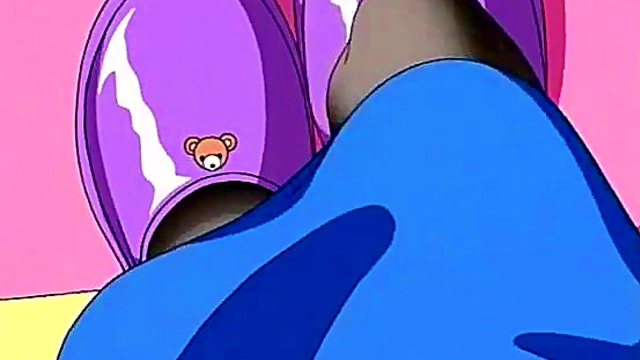 Private Anime Tutor Seduces Student With Naughty Lessons And Passionate Sex