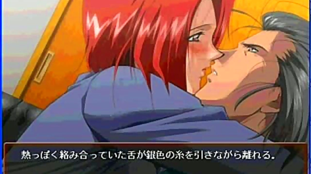 Akira Eroge Anime Shows Off Her Sexy Moves For A Hot Hentai Experience