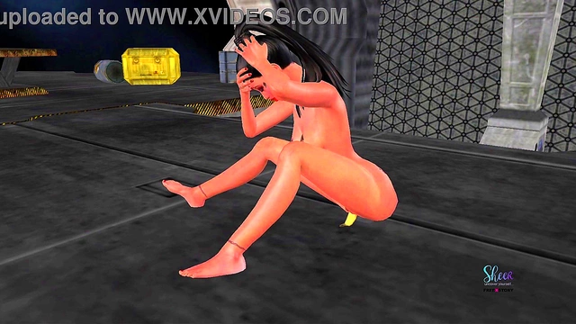 Sensual Tamil Anime Story – Sweet Seduction by My Step-Mom Part 10