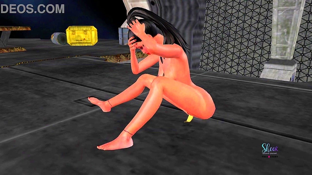 Sensual Tamil Anime Story – Sweet Seduction by My Step-Mom Part 10