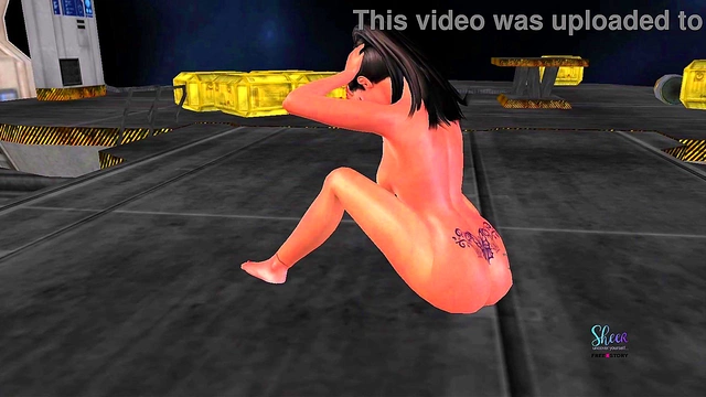 Sensual Tamil Anime Story – Sweet Seduction by My Step-Mom Part 10