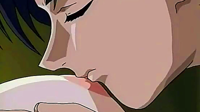 Cute Anime Girls Engage in Steamy Hentai Action With Cartoon Lovers