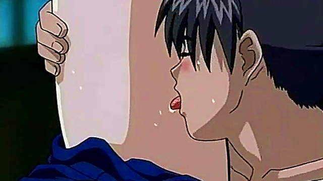 Cute Anime Girls Engage in Steamy Hentai Action With Cartoon Lovers