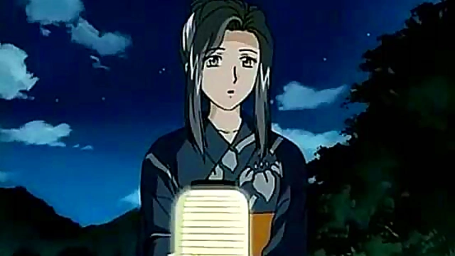 Cute Anime Girls Engage in Steamy Hentai Action With Cartoon Lovers